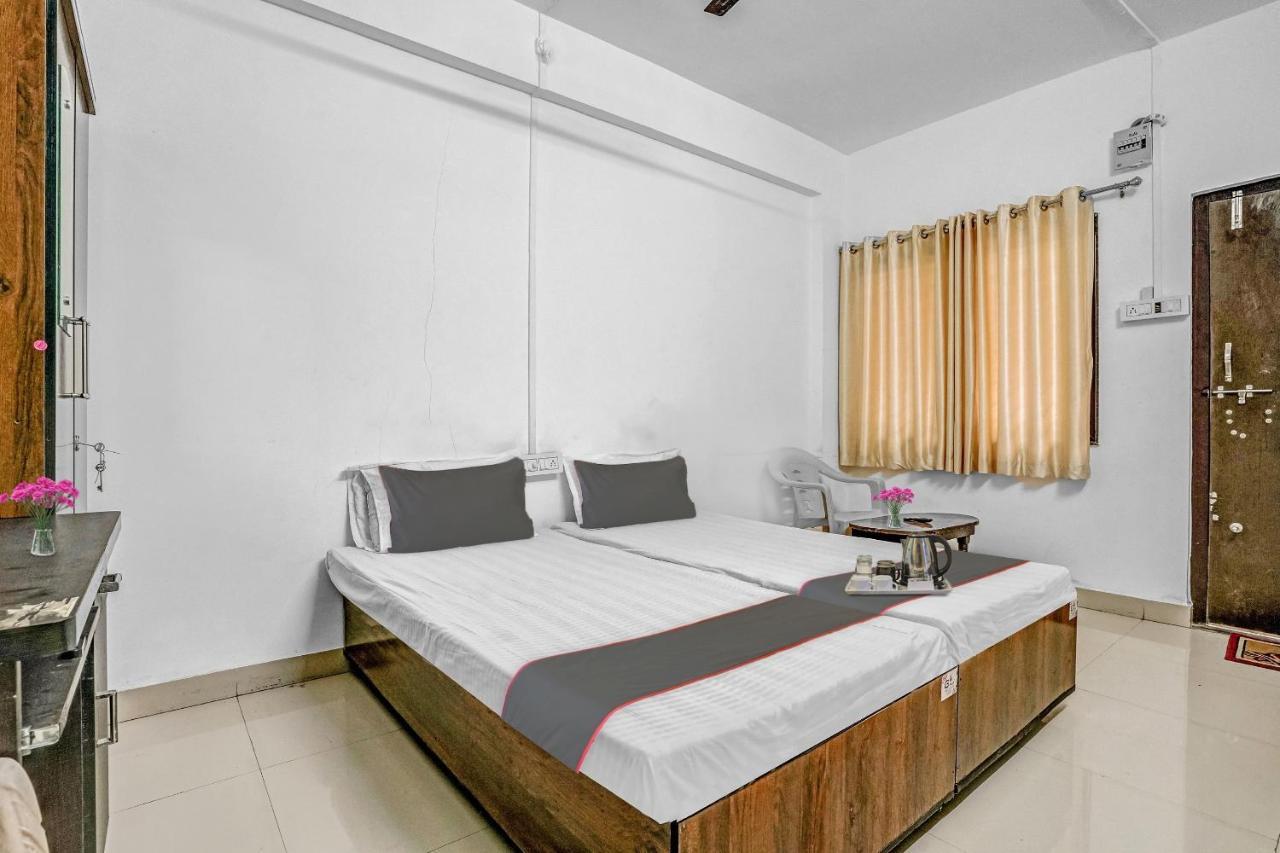 Super Hotel O Homely Stay 奥兰加巴德 外观 照片