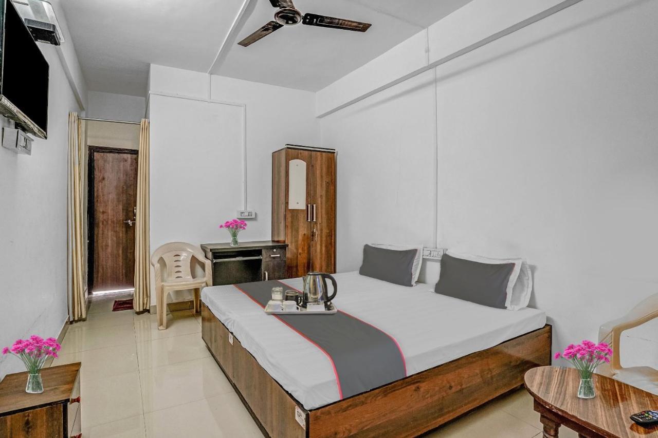 Super Hotel O Homely Stay 奥兰加巴德 外观 照片
